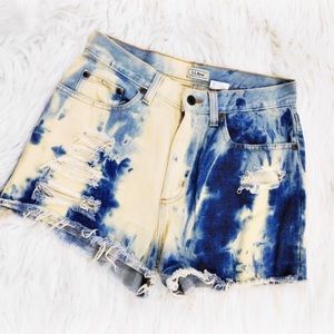 L.L. Bean Shorts